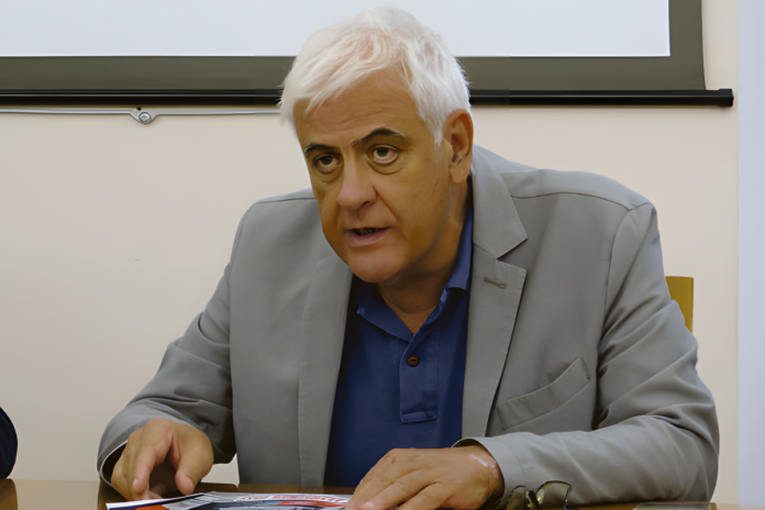 Referti digitali, Dentizzi:”Così rischiamo di lasciare indietro gli anziani.”
