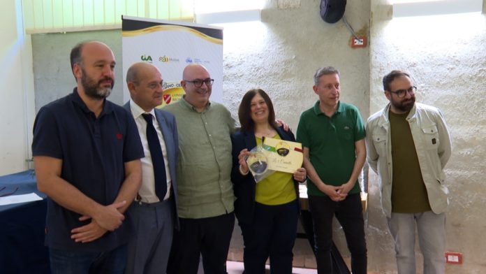 “Molise Eccellenze 2026”, la premiazione a Campobasso