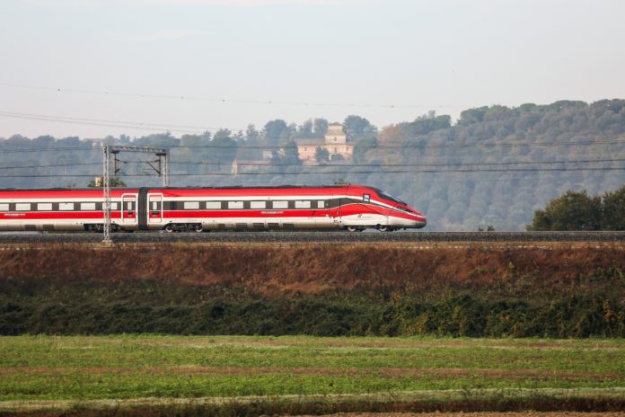Sciopero ferrovie: Uiltrasporti Molise con la manifestazione dell’11 giugno