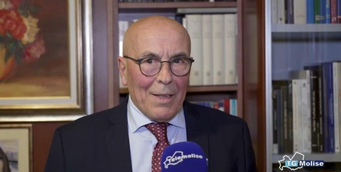 Molise, buon dato nel rapporto import/export nel 2025: 148,5 %, 7° in Italia