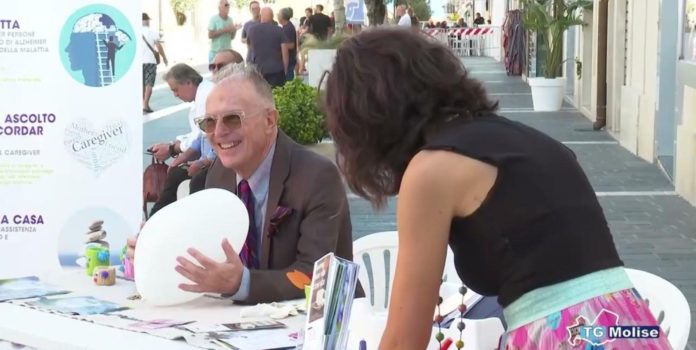 Campobasso: presentato nuovo progetto internazionale sull’alzheimer “Daring”