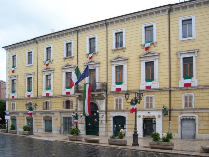 Basso Molise: quattro interdittive antimafia firmate dalla Prefettura