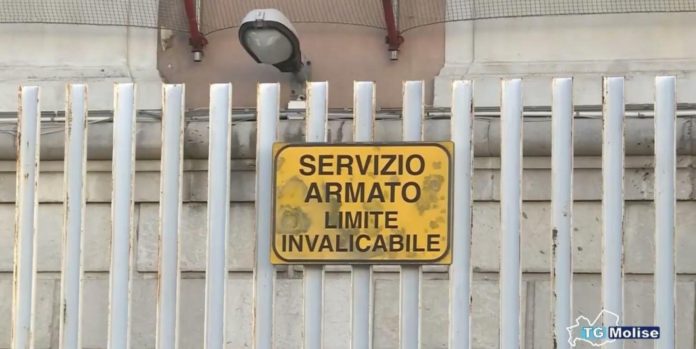 Progetto nazionale “Metabolis”: nelle carceri molisane si combatte l’obesità