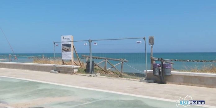 Termoli: avviso pubblico a enti del terzo settore su gestione spiaggia abile