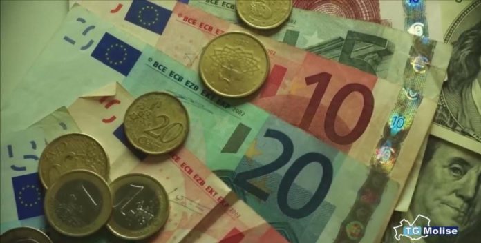 Dal Molise oltre 12 milioni di euro di rimesse verso l’estero nel 2025