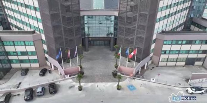 Molise: nuovo percorso senologico con diagnosi e cura più rapide in Regione