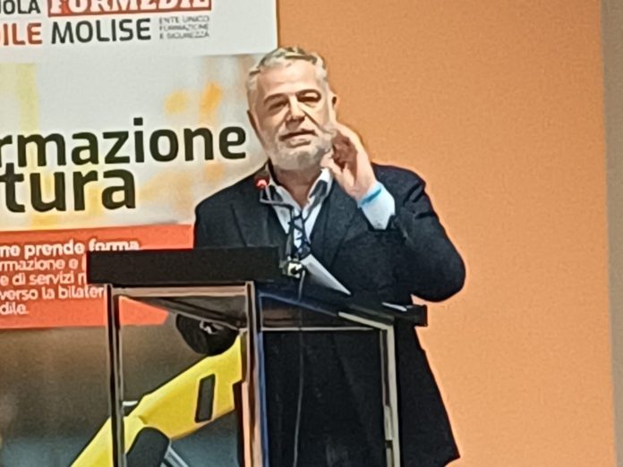 Lavoro stazionario in Regione, UIL Molise: Urge mobilitazione di istituzioni
