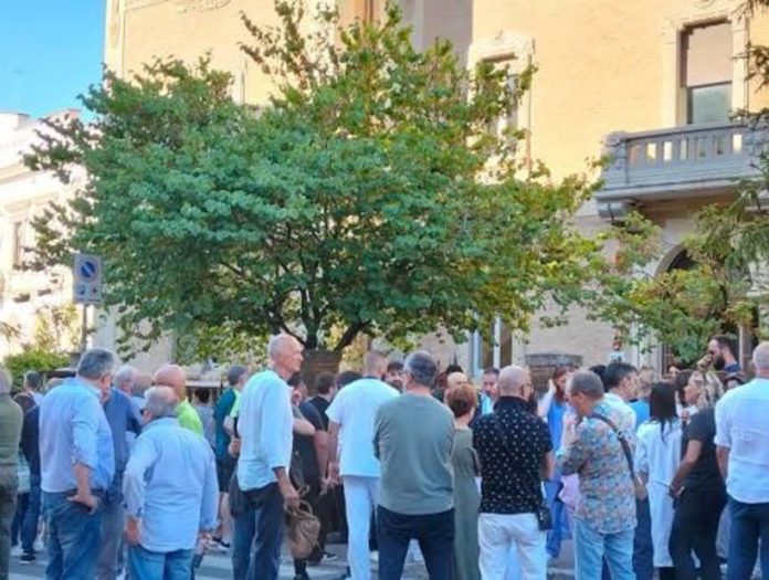La clinica Villa Maria esprime soddisfazione e ringrazia tutti i cittadini