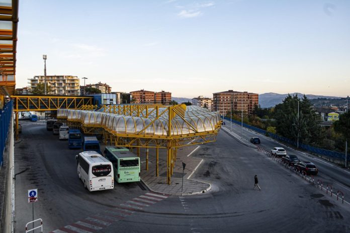 Campobasso. Crisi nel centrodestra, si spacca sul Terminal