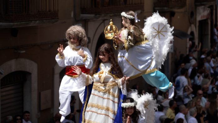 L’Assunta vince il primo concorso sui Misteri di Campobasso