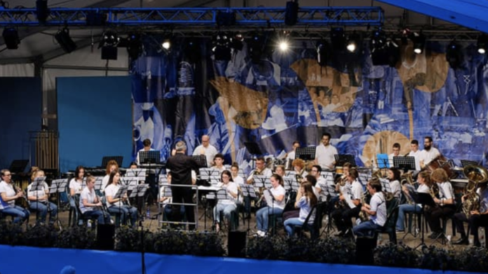Prestigioso riconoscimento nazionale per Orchestra Giovanile D’Ovidio