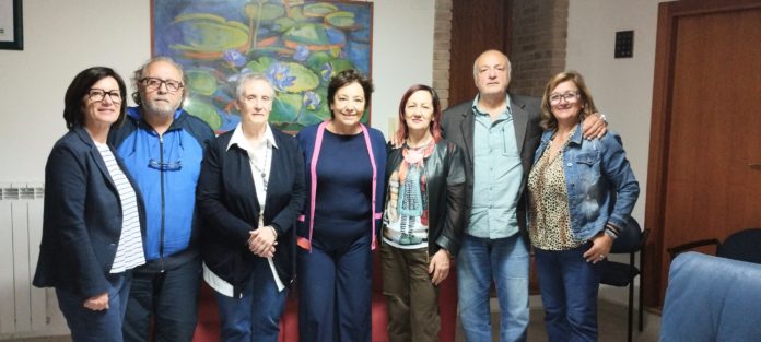 Elezioni Onav, Carla Iorio confermata al vertice Organizzazione Campobasso