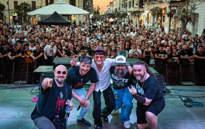 Comics 2026, videogiochi e fantasia conquistano Termoli
