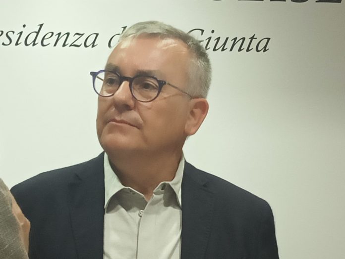Molise Film Commission, Cofelice: “Realtà giuridicamente riconosciuta”