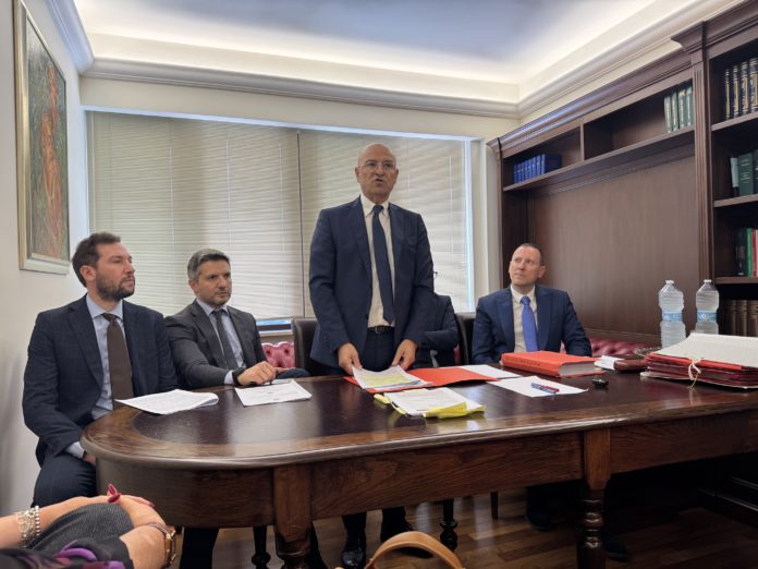 Morì dopo aver preso il covid al Cardarelli, Asrem condannata a risarcire