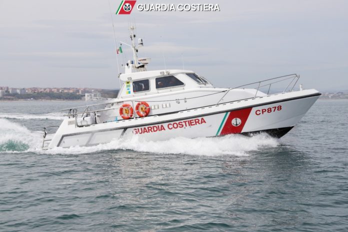Porto di Termoli: collisione tra due imbarcazioni. Nessun ferito