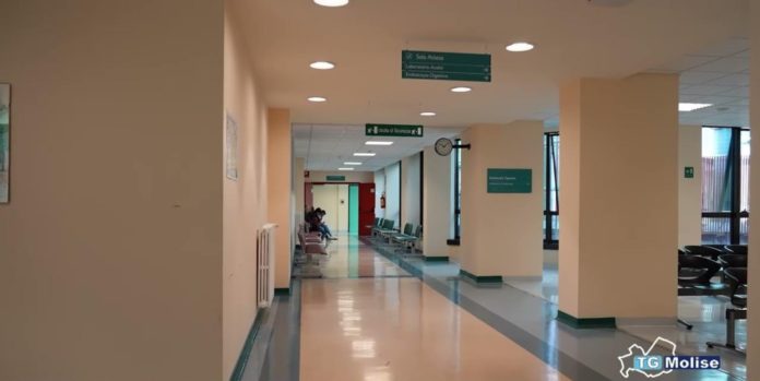 Trattamento ipertrofia prostatica benigna: anche pazienti molisani a Vasto