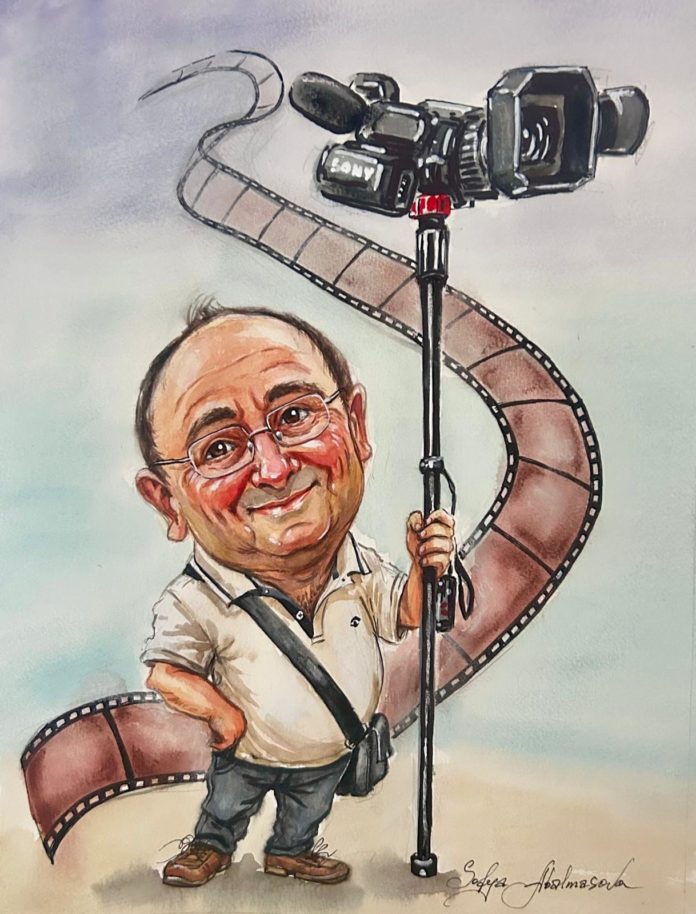 Larino, concorso di pittura: omaggio del Comune a Nicola Mastrogiuseppe