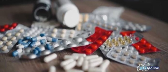 Nel 2025 spesa farmaceutica Molise cresce del +7%: oltre 47 milioni di euro