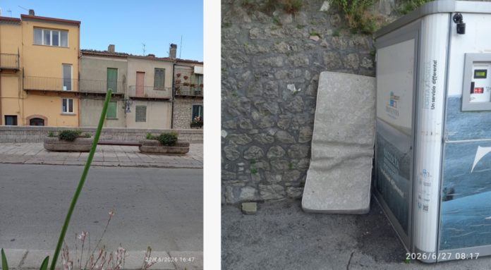 Diritti e doveri, l’amministrazione comunale di Trivento richiama all’ordine