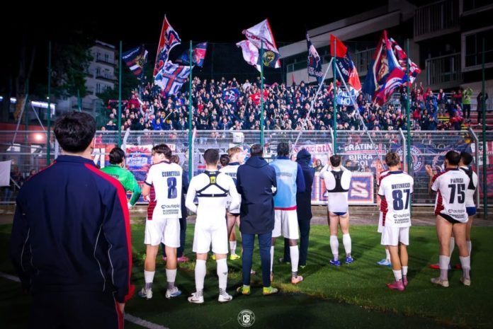 C, Campobasso ultime notizie sulle vicende rossoblù e sul mercato