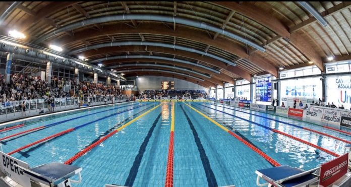 Nuoto, il Molise si fa valere agli Italiani di fondo in acque libere