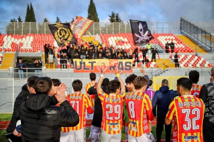 Calcio, Serie D, Termoli, ore decisive per il futuro societario