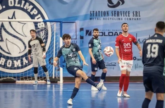 Futsal, A2 elite, Cus Molise, Achilli si presenta: “Ho grandi motivazioni”