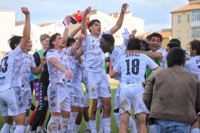 Serie D, Termoli: futuro societario ancora da definire