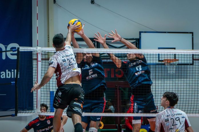 Volley A3, EnergyTime, scatenata: Pulitano costruisce una squadra da vertice