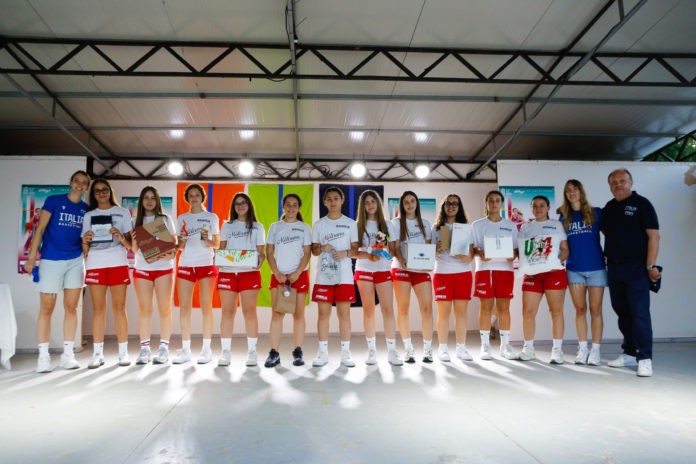 Basket, under 14, Molisana Magnolia sconfitta dal Fossombrone