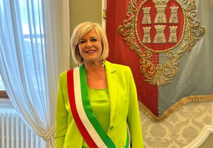 2 giugno: la sindaca di Campobasso al Quirinale, invitata da Mattarella