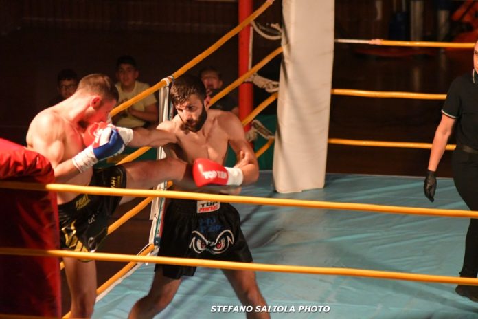 Iron First Tournament III, grande successo al Cus Molise per la 3°edizione