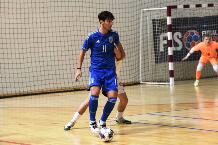 Futsal, A2 elitè, Cus Molise, Annibale si presenta: “Progetto ambizioso”