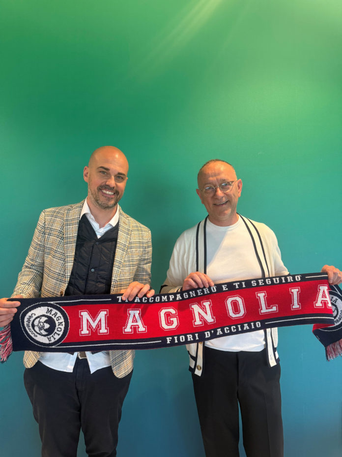Basket, la Molisana Magnolia, anche Metamer prosegue il percorso rossoblù