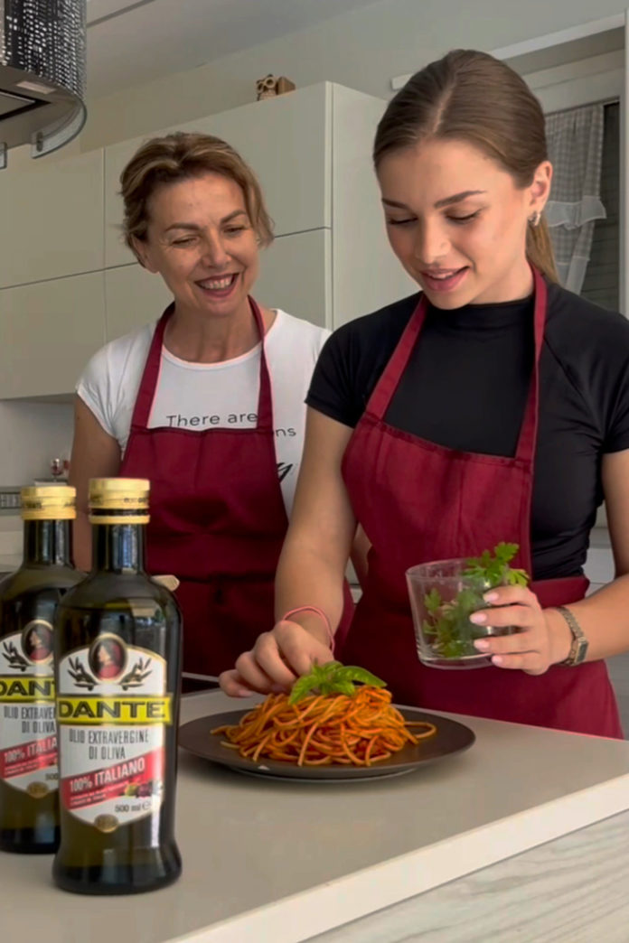 “Miss Italia cucina in Famiglia” in Molise: la bellezza incontra la tradizione