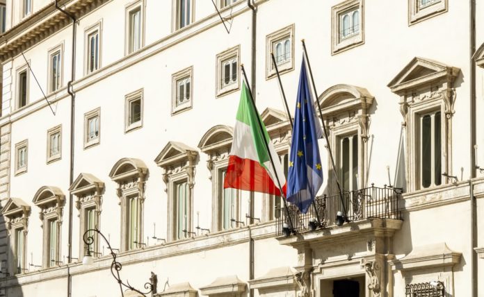 Molise, i delitti contro la pubblica amministrazione triplicano