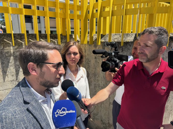 Pietracatella, anche il sindaco sentito in Questura: “Piena fiducia”