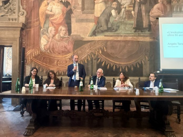A Roma, incontro sul diritto alla salute e Governance Stato e Regioni