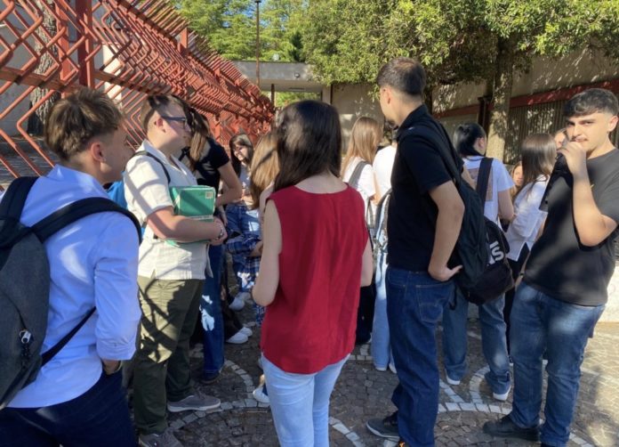 Al via gli esami di Maturità per 2.649 studenti molisani