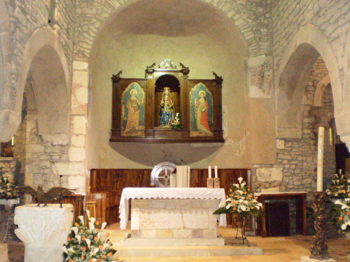L’Omnicomprensivo di Trivento alla scoperta del santuario di Canneto