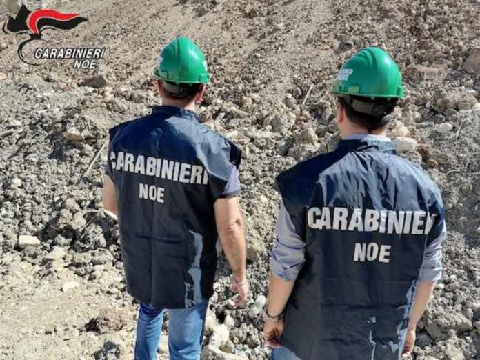 Violazioni in materia di radioprotezioni, denunciato e multato per 20mila euro