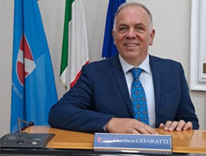 Cefaratti: “Pronto a dimettermi da consigliere regionale”