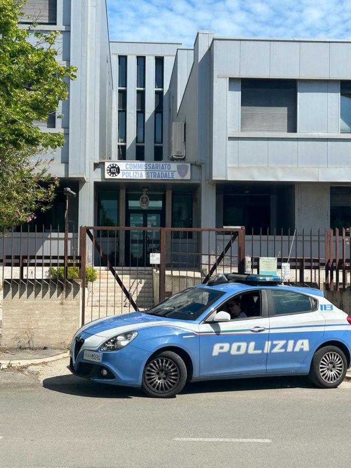 Svolta nella violenta lite di viale Pertini a Termoli, 4 arresti