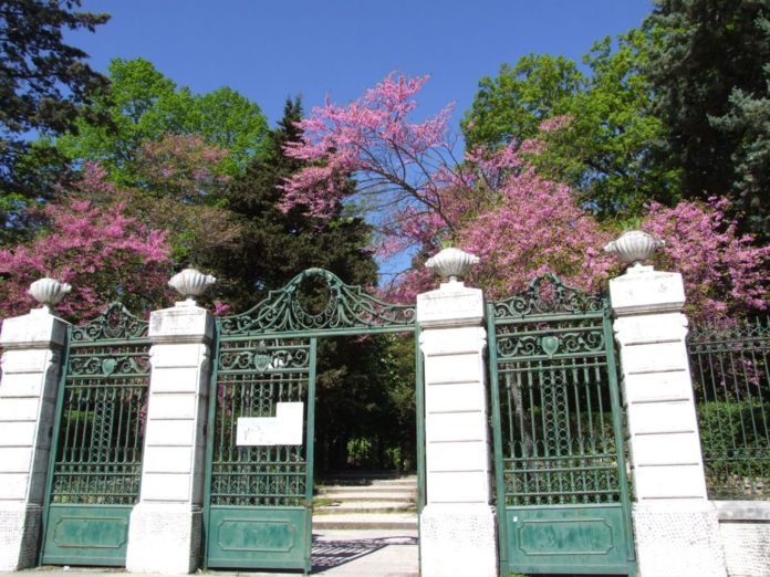Campobasso, chiusa Villa De Capoa. Polemiche e tutela dei luoghi