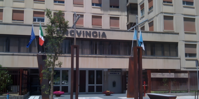 Provinciali a Isernia: due liste in campo per il Consiglio via Berta