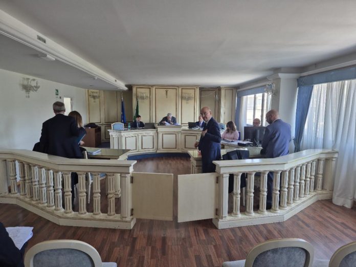 Piano Operativo. Udienza cautelare al Tar, attesa la decisione
