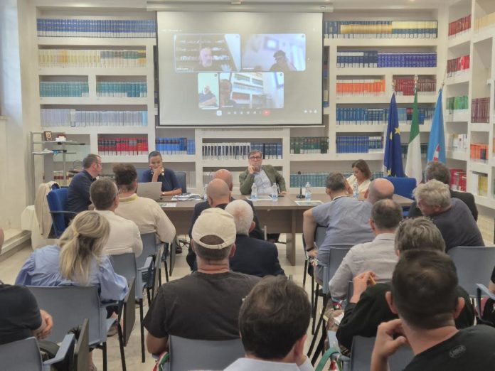 Energie rinnovabili. Tavola rotonda del PD in regione