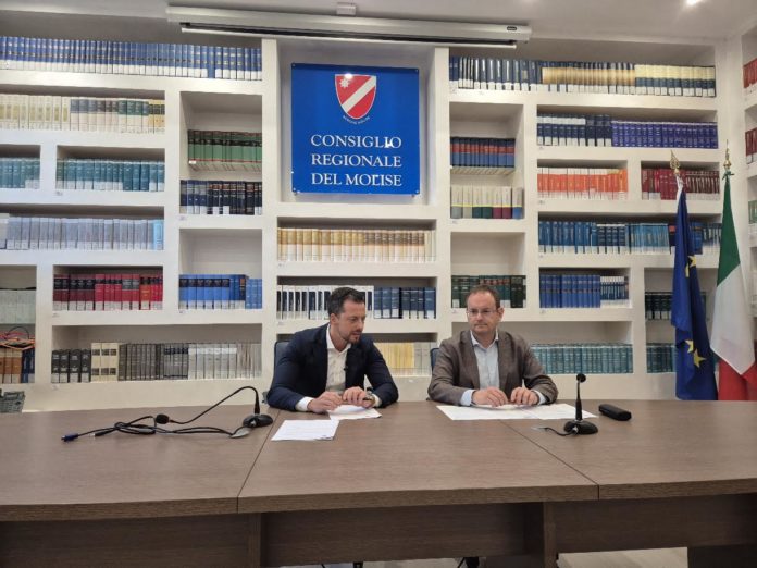 Le opposizioni in Regione: “Roberti revochi il DG Asrem”