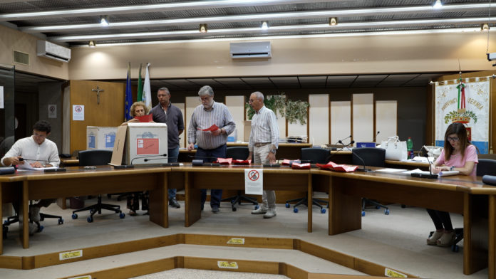Provinciali a Isernia, vince il centrosinistra: 6 seggi contro 4 al centrodestra